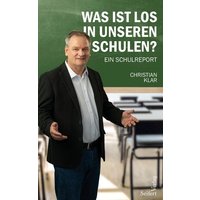 Was ist los in unseren Schulen? von Seifert Verlag