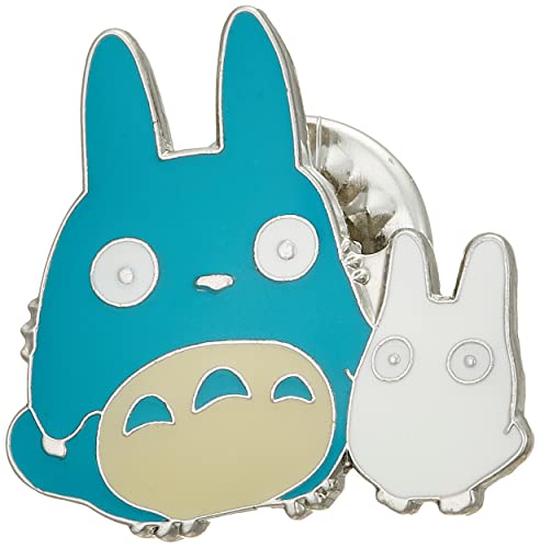 My Neighbor Totoro pin batch in Totoro & Small Totoro T-32 von Seisen