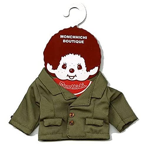 Boutique Monchhichi 2006 PART1 jacket (japan import) von Sekiguchi