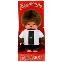 Monchhichi Fu�ballspieler 20cm von Sekiguchi