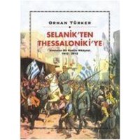 Selanikten Thessalonikeye von Sel Yayincilik