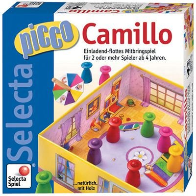 Selecta 3089 - Picco Camillo von Selecta