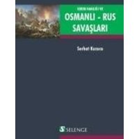 Kirim Hanligi ve Osmanli-Rus Savaslari von Selenge Yayinlari