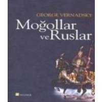 Mogollar ve Ruslar von Selenge Yayinlari