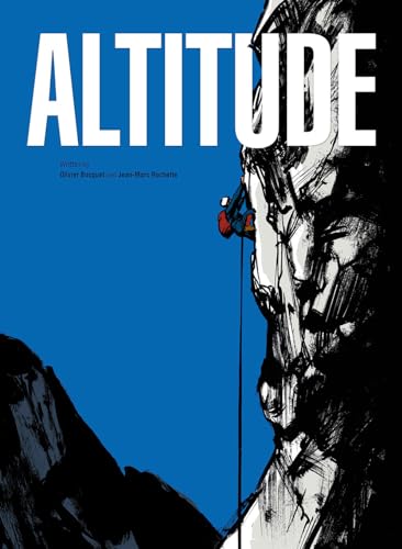 Altitude 3954 von Selfmadehero