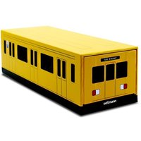 Berliner U-Bahn Memospiel Berliner U-Bahn Memospiel von Seltmann Publishers GmbH
