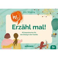 Hej! Erzähl mal! von Seltmann Publishers GmbH