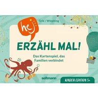 Hej! Erzähl mal! Kinder-Edition Hej! Erzähl mal! Kinder-Edition von Seltmann Publishers GmbH