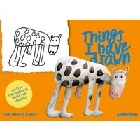 Things I Have Drawn von Seltmann Publishers GmbH