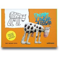 Things I Have Drawn Things I Have Drawn von Seltmann Publishers GmbH