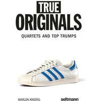 True Originals von Seltmann Publishers GmbH
