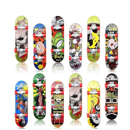 Semazz Finger Skateboard von Semazz