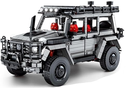 Sembo SUV 8790 von Sembo Block