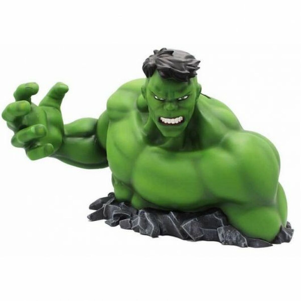 Actionfiguren Semic Studios Marvel Hulk von Semic Studios