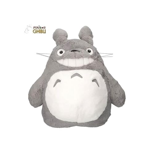 SEMIC Plüsch-Totoro 42 cm von Semic