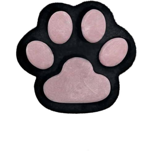 Squishy Katzenpfote,Squishy Cat Paw,Squishy Riesen-Katzenpfote, Squishy Giant Cat Paw,Small/Large,Stress Relief Toys (Farbe-A-L) von SenShuang