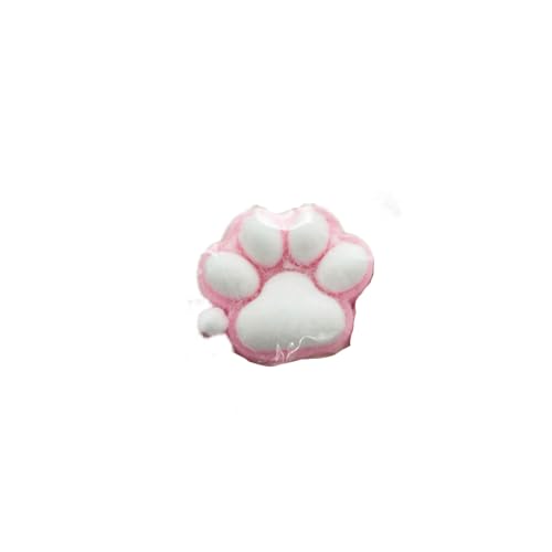 Squishy Katzenpfote,Squishy Cat Paw,Squishy Riesen-Katzenpfote, Squishy Giant Cat Paw,Small/Large,Stress Relief Toys (Farbe-D-L) von SenShuang