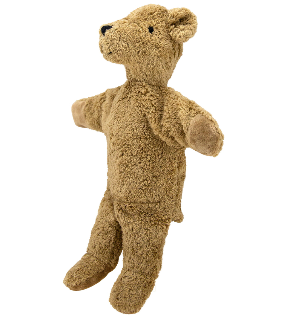 Senger Naturwelt Handpuppe - Bär - Senger Naturwelt - One Size - Puppen Senger Naturwelt Handpuppe - Bär - Senger Naturwelt - One Size - Puppen von Senger Naturwelt