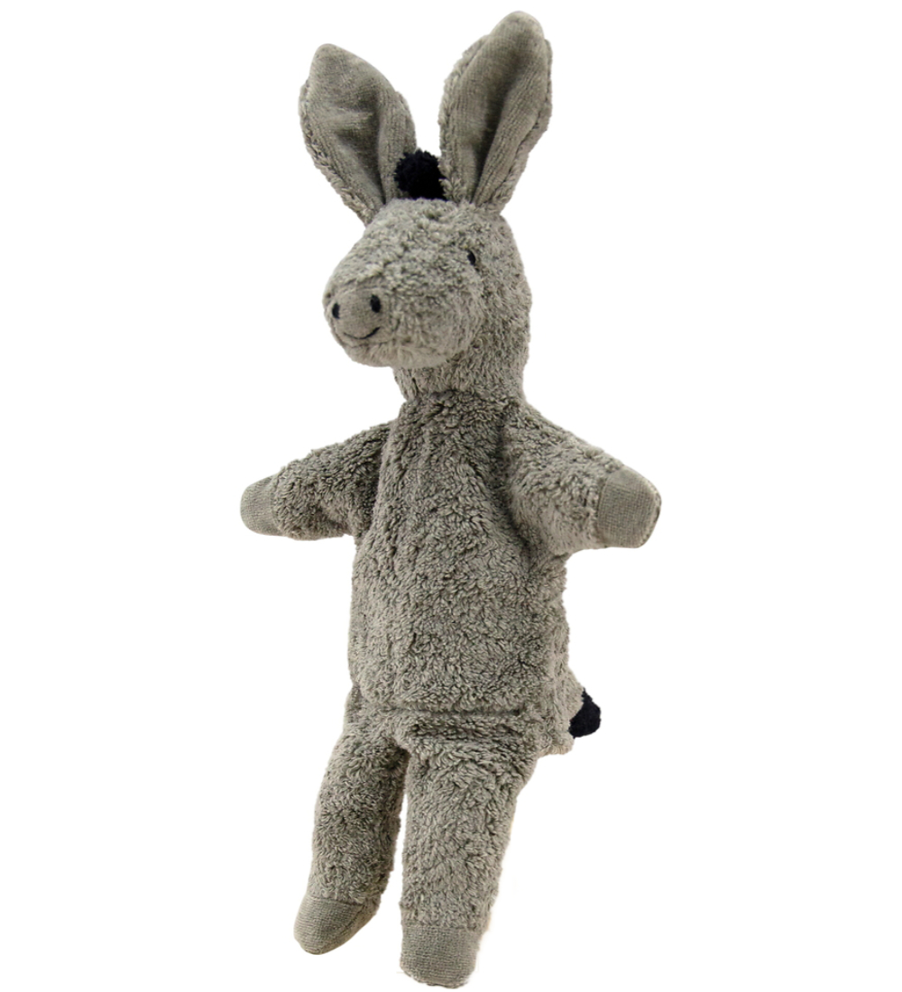 Senger Naturwelt Handpuppe - Esel - Senger Naturwelt - One Size - Puppen Senger Naturwelt Handpuppe - Esel - Senger Naturwelt - One Size - Puppen von Senger Naturwelt
