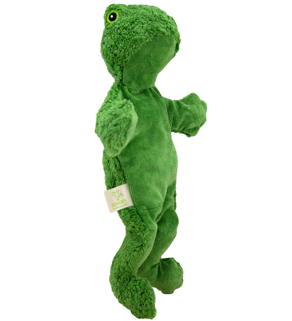 Senger Naturwelt Handpuppe - Frosch - Senger Naturwelt - One Size - Puppen Senger Naturwelt Handpuppe - Frosch - Senger Naturwelt - One Size - Puppen von Senger Naturwelt