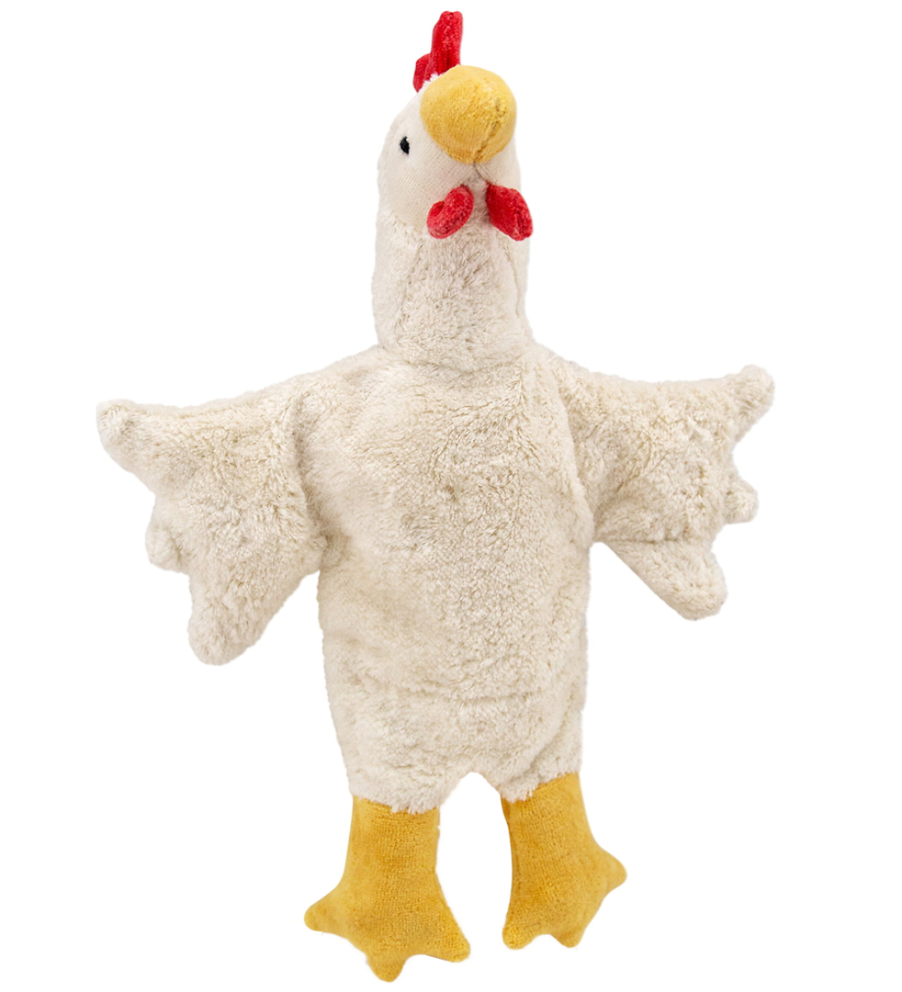 Senger Naturwelt Handpuppe - Huhn - Senger Naturwelt - One Size - Puppen Senger Naturwelt Handpuppe - Huhn - Senger Naturwelt - One Size - Puppen von Senger Naturwelt