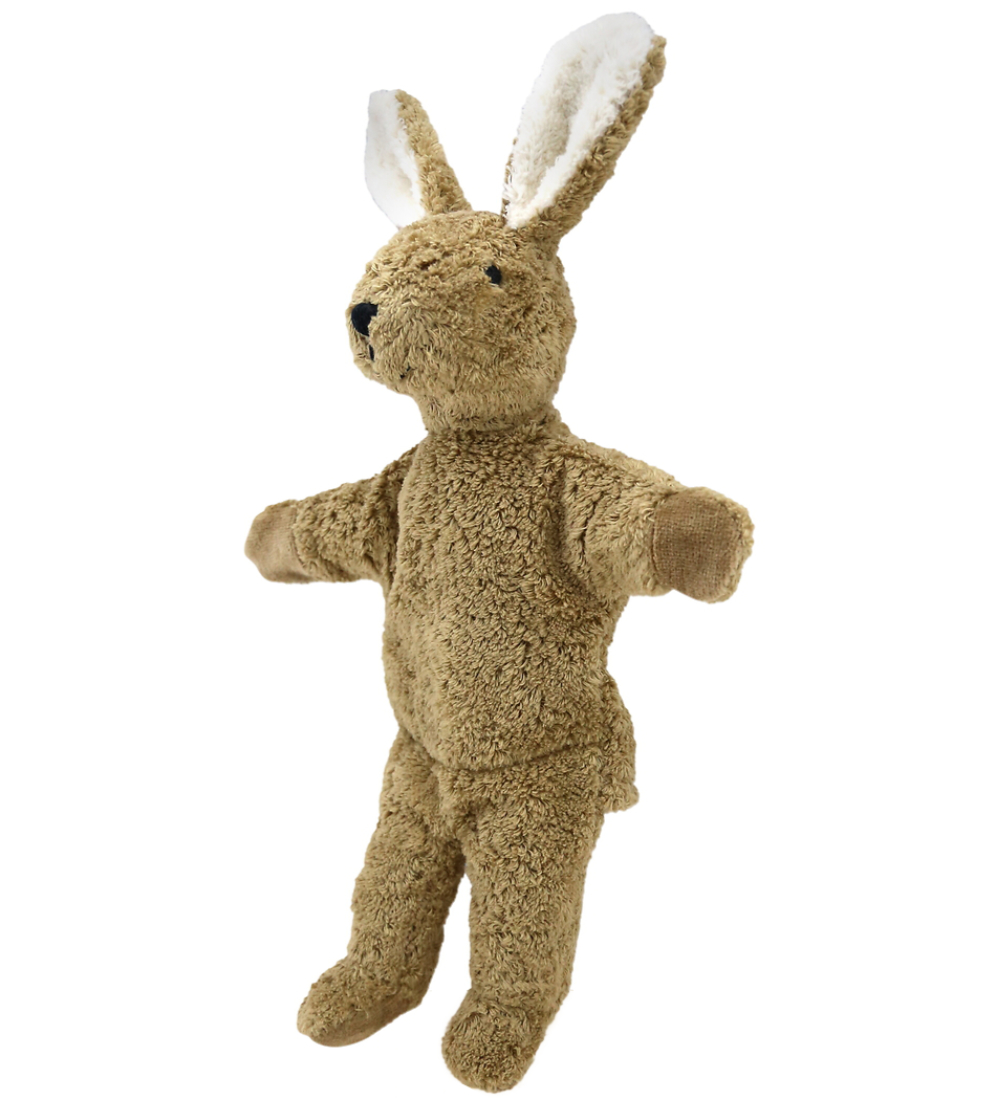 Senger Naturwelt Handpuppe - Kaninchen - Senger Naturwelt - One Size - Puppen Senger Naturwelt Handpuppe - Kaninchen - Senger Naturwelt - One Size - Puppen von Senger Naturwelt
