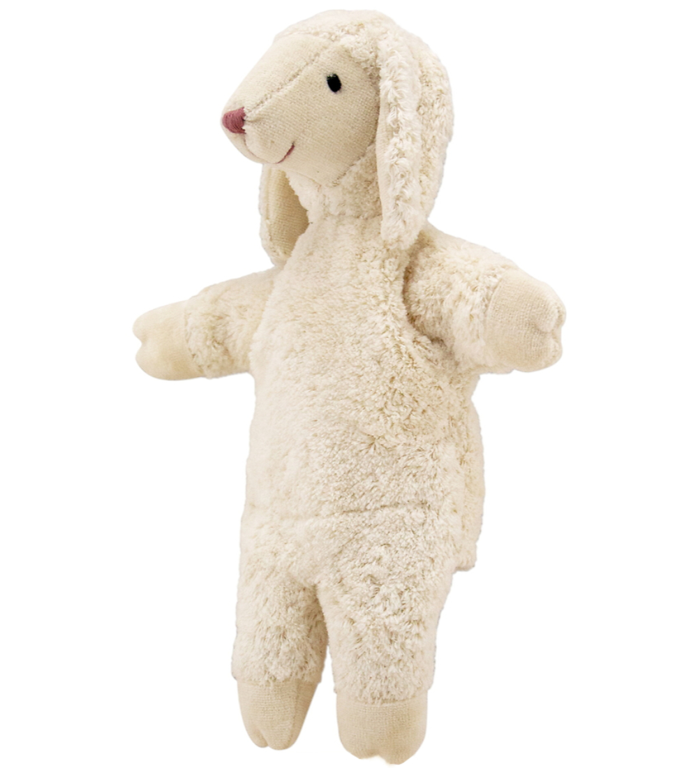 Senger Naturwelt Handpuppe - Schaf - Senger Naturwelt - One Size - Puppen Senger Naturwelt Handpuppe - Schaf - Senger Naturwelt - One Size - Puppen von Senger Naturwelt