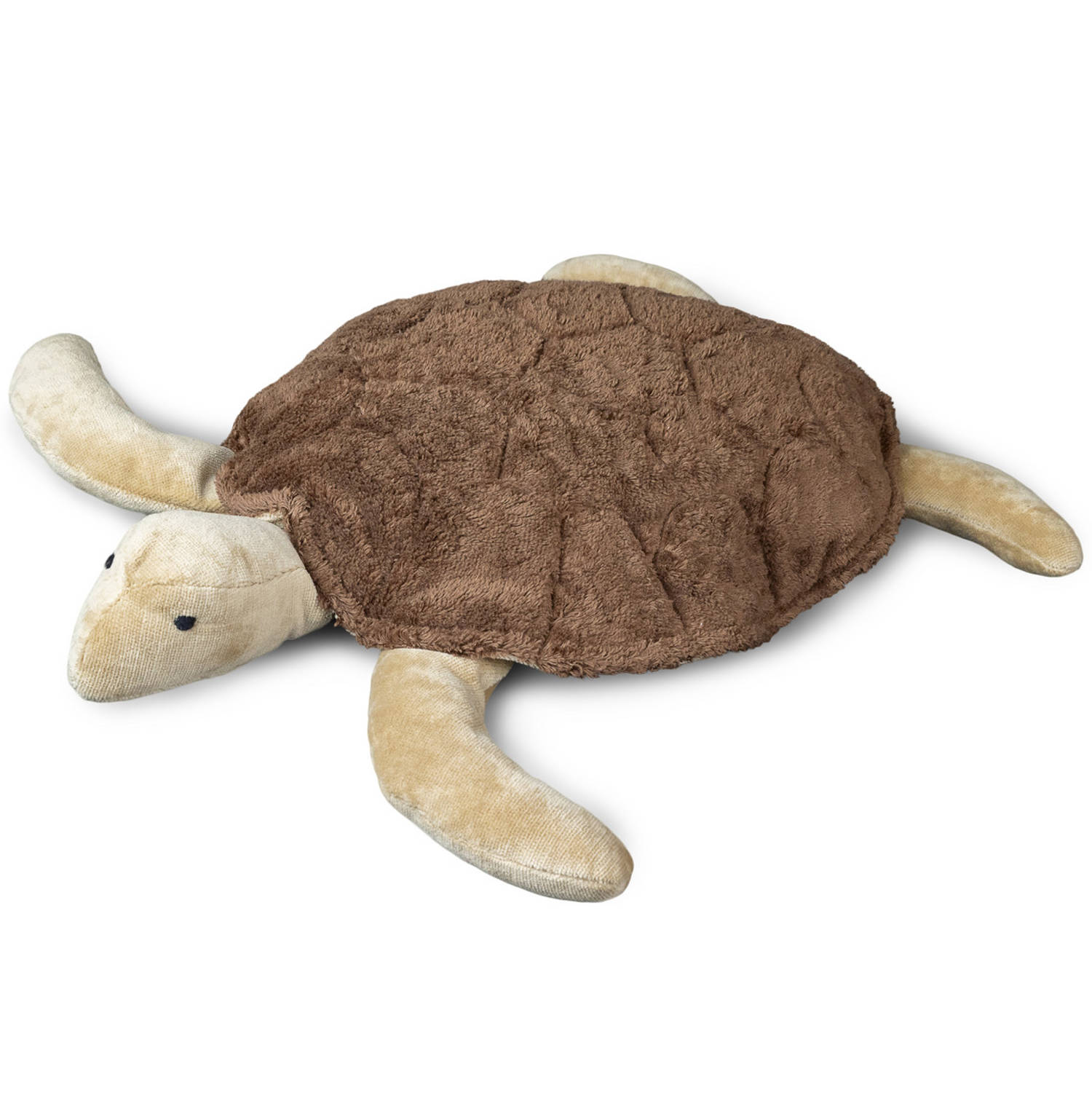 Senger - Kuscheltier Schildkröte mit Wärmekissen - Groß von Senger