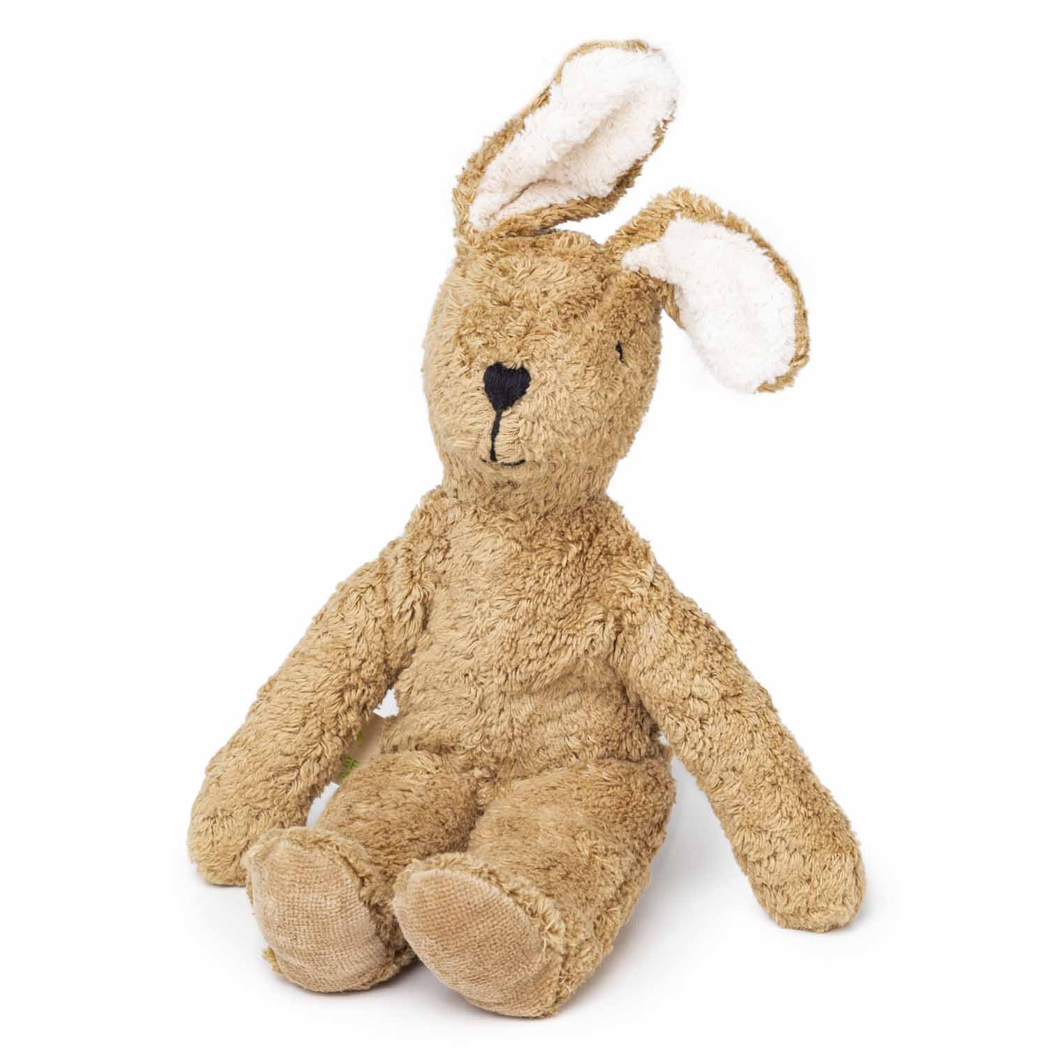 Senger - Schlenker Kuscheltier Hase beige von Senger