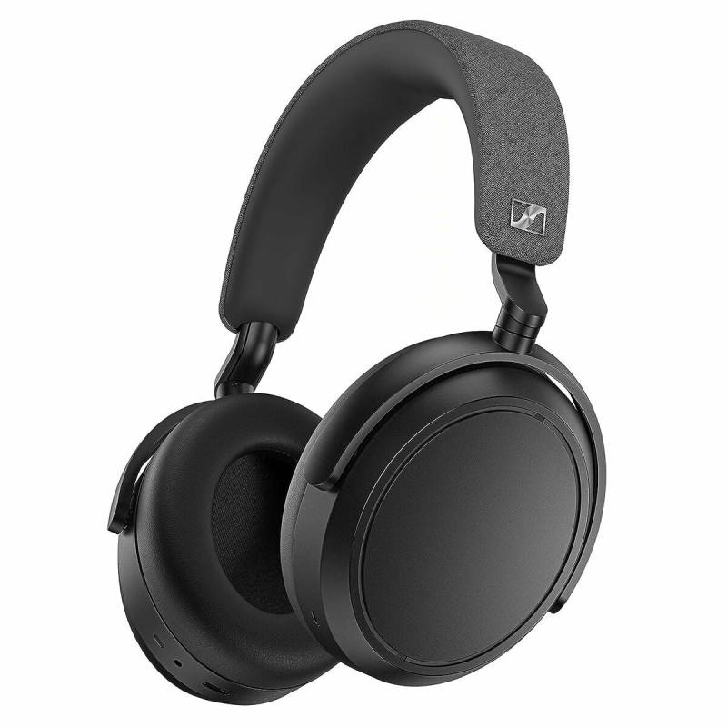 Drahtlose Kopfhörer Sennheiser M4 AEBT XL Schwarz von Sennheiser