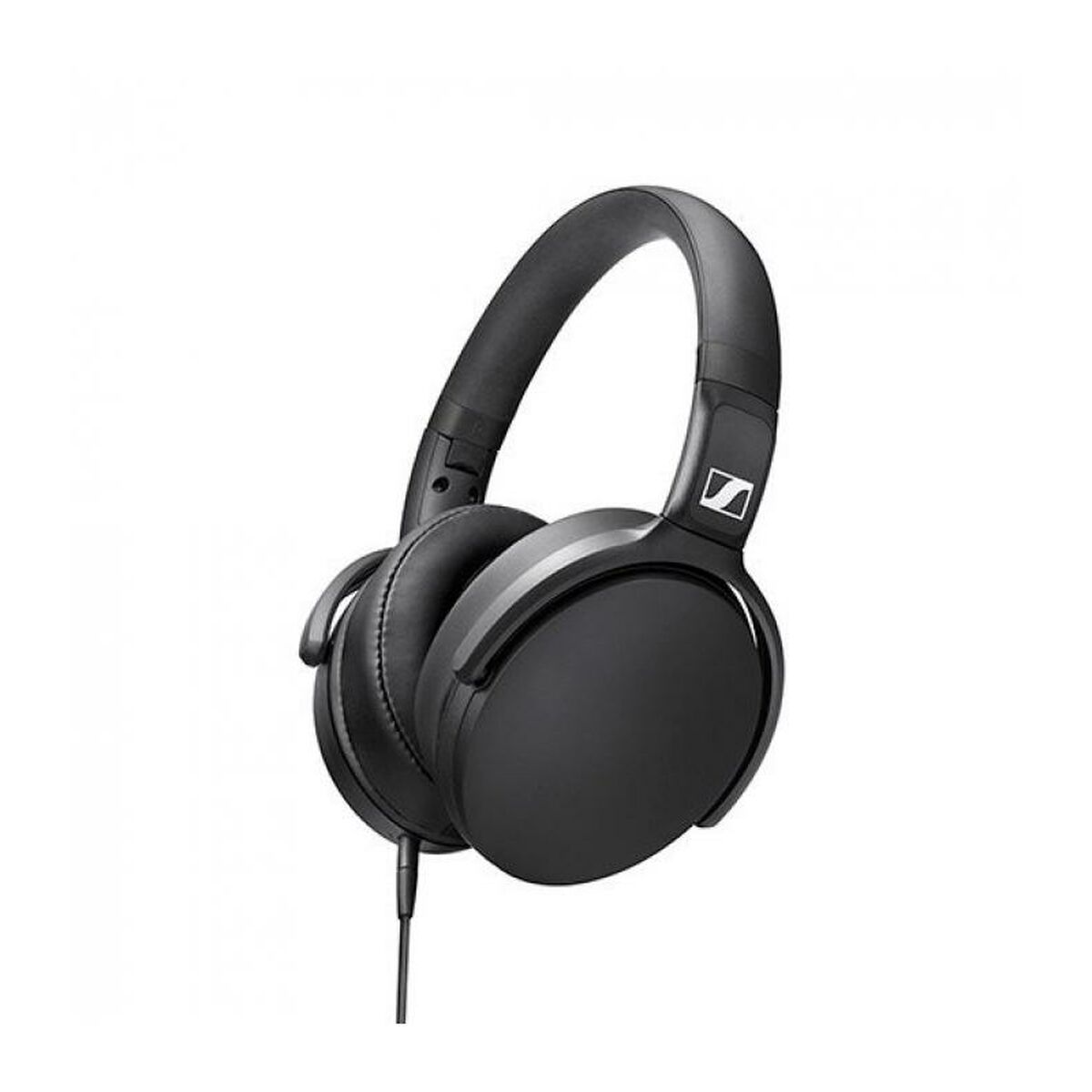 Kopfhörer Sennheiser HD400S Schwarz von Sennheiser