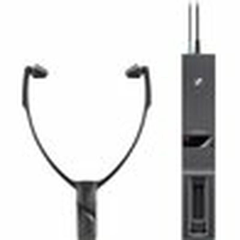 Kopfhörer Sennheiser RS-2000 Schwarz von Sennheiser