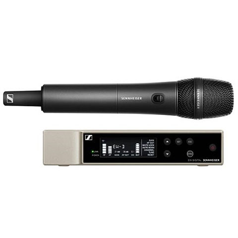 Sennheiser EW-D 835-S SET (Q1-6) Funkmikrofon von Sennheiser