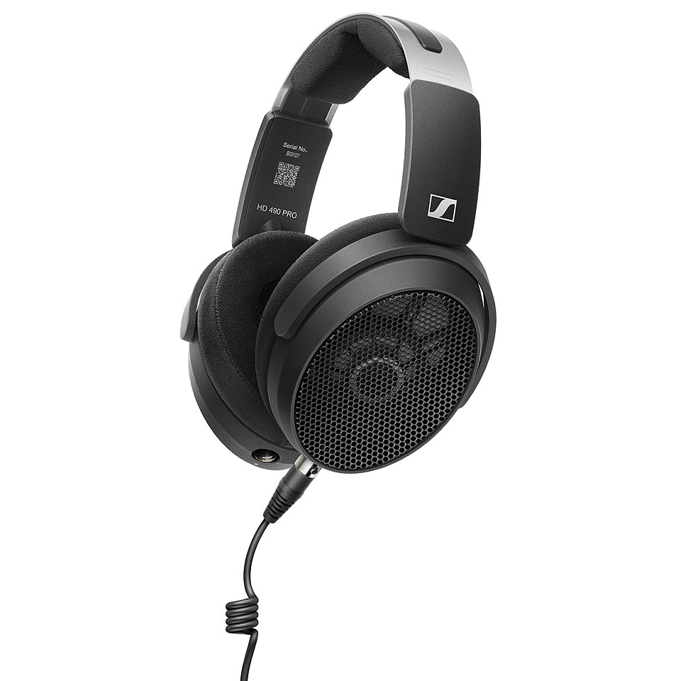 Sennheiser HD 490 PRO Kopfhörer von Sennheiser