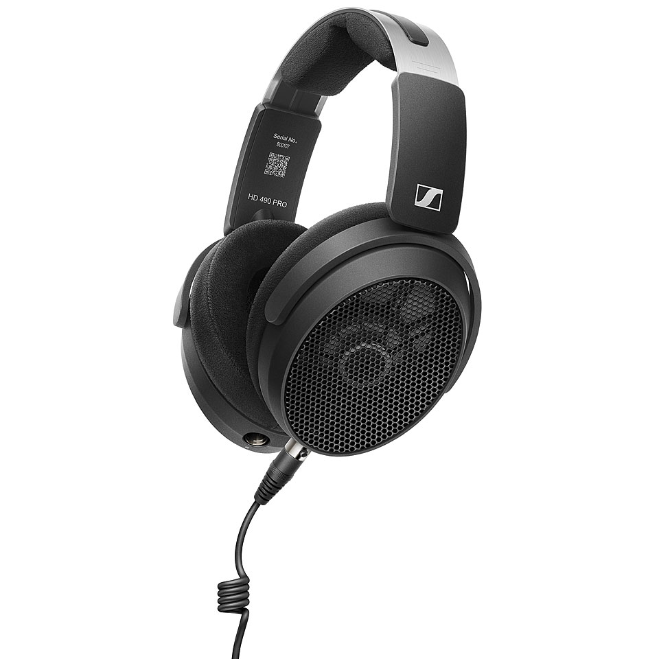 Sennheiser HD 490 PRO Plus Kopfhörer von Sennheiser