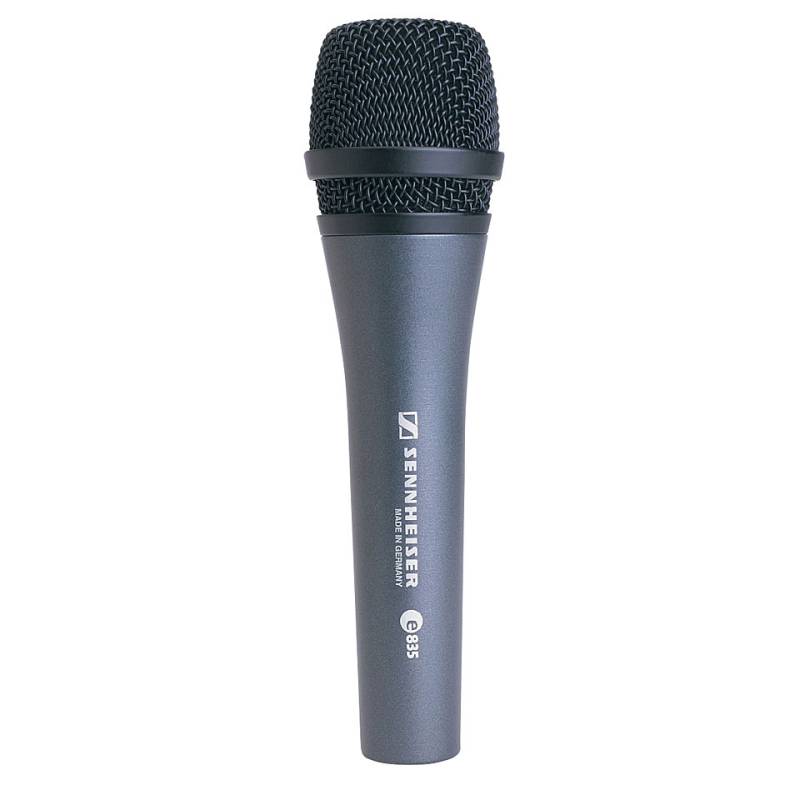 Sennheiser e835 Vokalmikrofon von Sennheiser