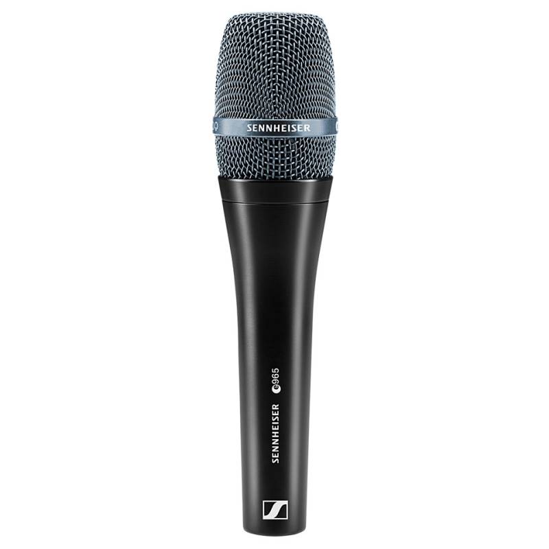 Sennheiser e965 Vokalmikrofon von Sennheiser