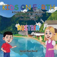 Kids On Earth von Senseipublishing.com