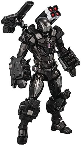 Sentinel Fighting Armor War Machine von Sentinel