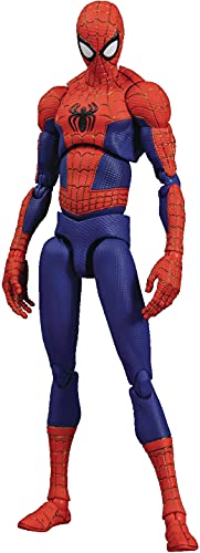 Sentinel - Marvel - Spider-Man Peter B. Parker, Sentinel SV-Action von Sentinel