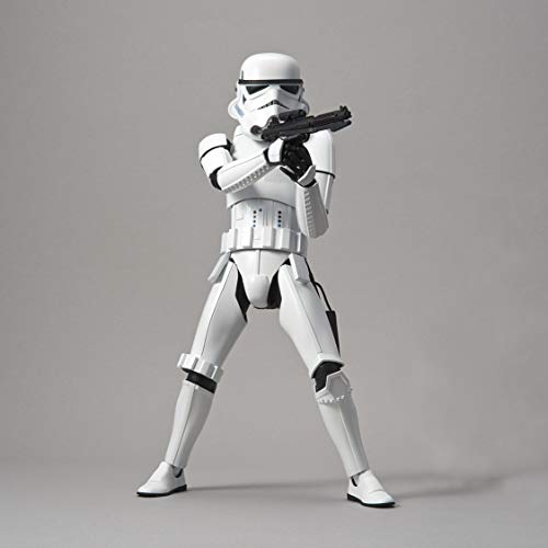 Star Wars Stormtrooper, Bandai Star Wars Character Line 1/6 von Sentinels