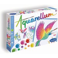 Aquarellum Junior Paradiesvögel Aquarellum Junior Paradiesvögel von SentoSphere