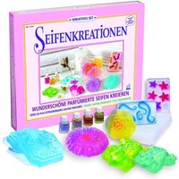 SentoSphere - Kreativ-Kit Seifenkreationen von SentoSphere