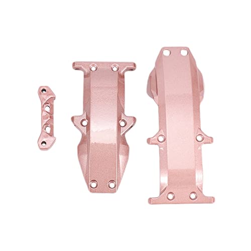 Seprendi Metall Arm Connector Set 55-WJ01 für 9125 9155 9156 Xinlehong 9125 9155 9156 1/10 1/12 RC Auto Ersatzteile von Seprendi