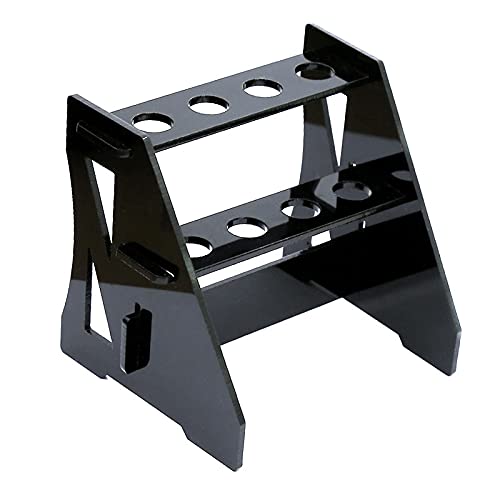 Seprendi Werkzeug Schraubendreher Organizer Platz Unterstützung Arrange Storage Stand Halter für RC Modell Auto RC Flugzeug Boot von Seprendi