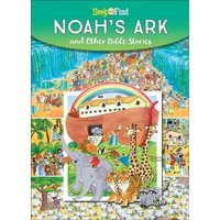 Noah's Ark von Phoenix International Publications, Inc.