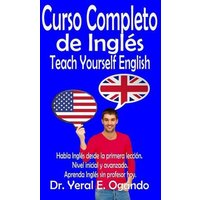 Curso Completo de Ingles von Mindfast Publishing