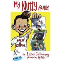 My Nutty Family von Suzi K Edwards