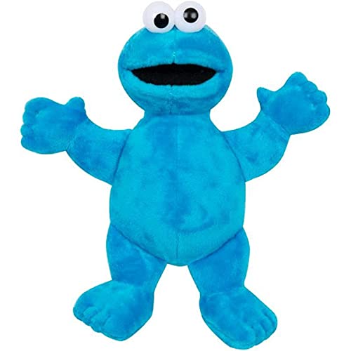 Sesamstraße Plüsch Cookie Monster 20 cm von Sesamstraße