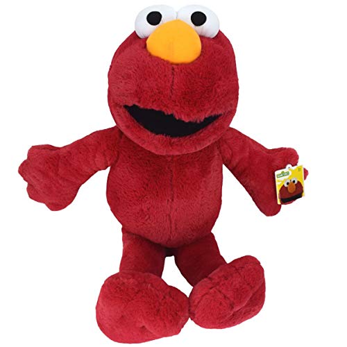 Sesame Street 5056219054957 Umarmung, Multi von Sesame Street